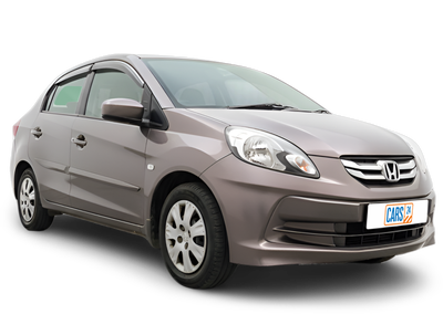 Honda Amaze-img